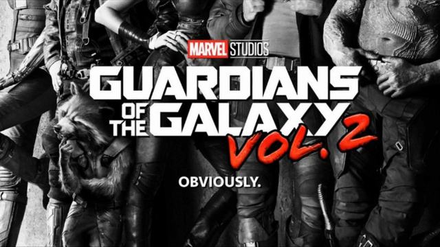 Fox On The Run / Guardians Of The Galaxy Vol 2 Trailer Music / Sweet смотреть онлайн