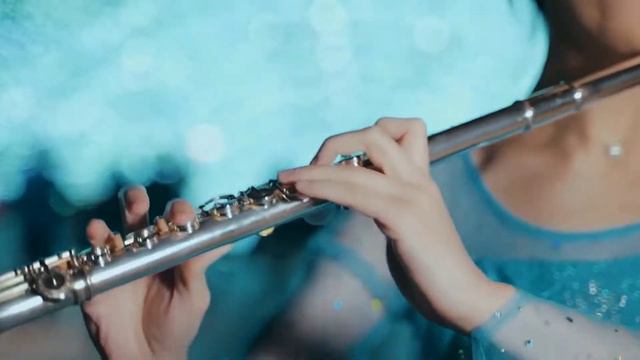 Lily Flute - Let It Go смотреть онлайн