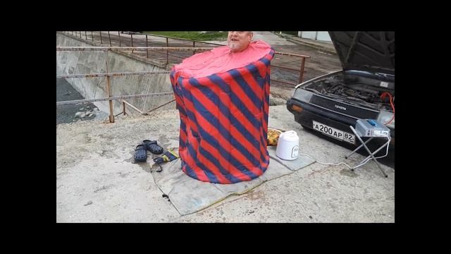 Крым карабах 28 03 18 набережная минисауна -2 смотреть онлайн