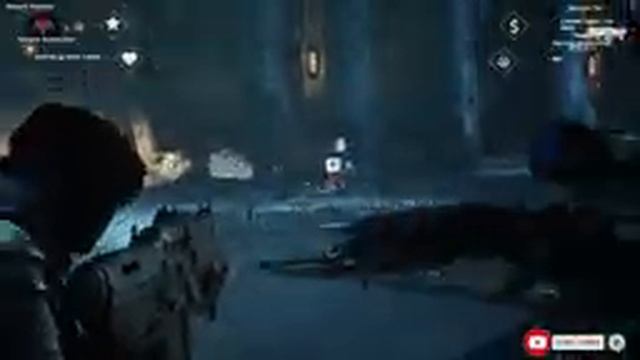 DavilZoneGaming Playing Gears 5 Gameplay смотреть онлайн