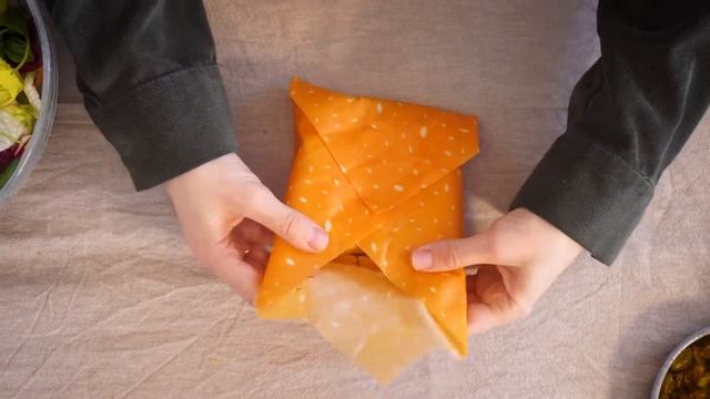 Как использовать восковые салфетки смотреть онлайн