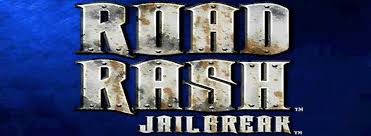 Sony Playstation 1 |ROAD RASH JAILBREAK| смотреть онлайн