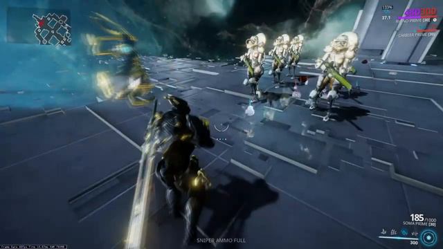 Warframe Rhino Build & Guide 2019 смотреть онлайн