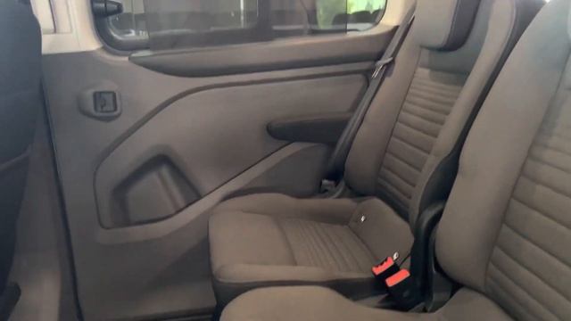 FORD TOURNEO CUSTOM HYBRID LIMITED EDITION - WWW.MORICAR.IT смотреть онлайн