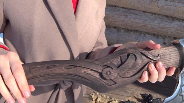 Кованые топоры ручной работы | Славянские топоры смотреть онлайн