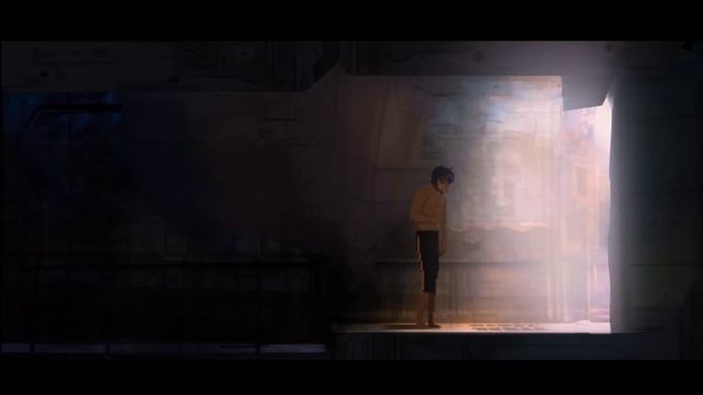 Wanderer - Kickstarter Trailer смотреть онлайн