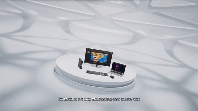 Monitor Dell UltraSharp смотреть онлайн