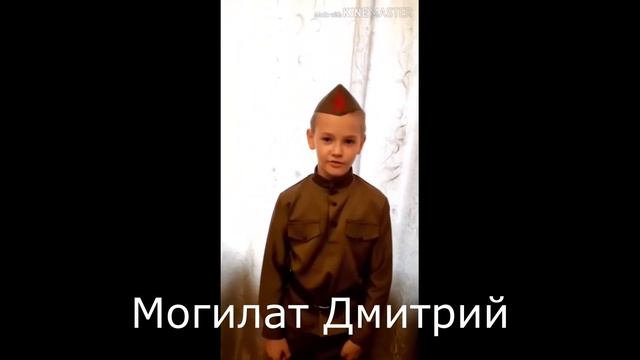 Проект 4-Б класса. Часть 1 смотреть онлайн