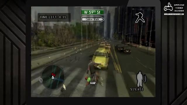 True Crime® New York City - Madam Mission 3 - When Paparazzi Attack смотреть онлайн