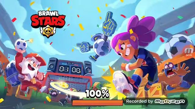 играю в brawl stars под небо голубое смотреть онлайн