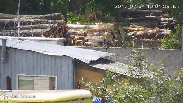 Камера наружного видеонаблюдения Dahua смотреть онлайн