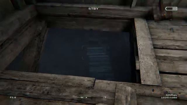 Outlast 2 #7 - ЗАКОПАЛИ ЗАЖИВО И ЖЕСТКОЕ ПАДЕНИЕ НА ЛОДКУ! смотреть онлайн