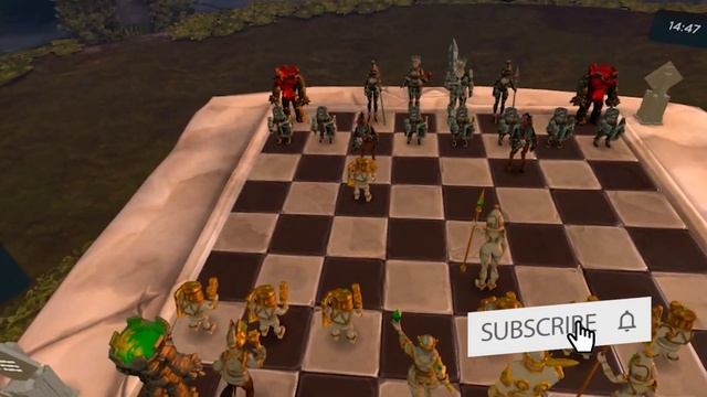 Chess Club Gameplay Review - 5-minute VR Tasting Ep. 2 смотреть онлайн