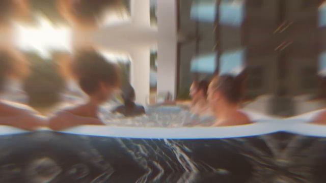 Lay-Z Spa_Hawaii Smart Airjet смотреть онлайн