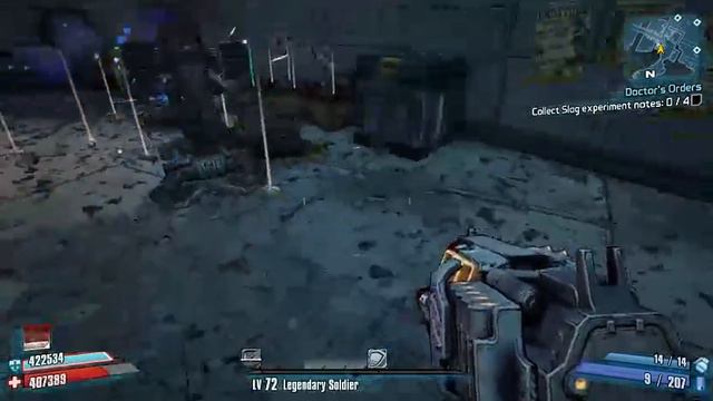 #TheHunt4 Legendary Soldier twitch stream смотреть онлайн