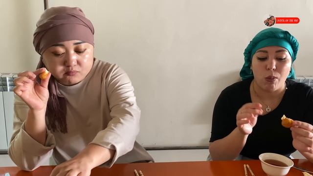 Кыргызстан! Кто такие ДУНГАНЕ? Подготовка к СВАДЬБЕ за 2 дня! Дунганский ЩИ! Сельская ЖИЗНЬ смотреть онлайн