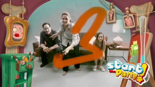 Sony PlayStation Move Trailer L E3 2010