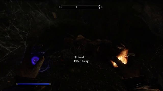 Silenced Tongues - Our Quest To Find The Ceremonial Weapons - Skyrim Live Playthrough - Dual Comm смотреть онлайн