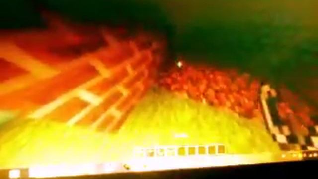 Камин и ванна без модов! смотреть онлайн