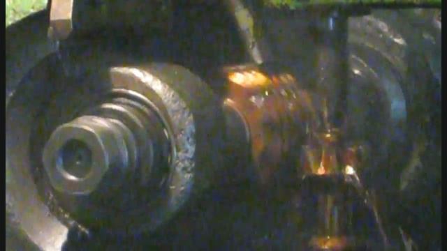 Нарезка зуба шестерни смотреть онлайн