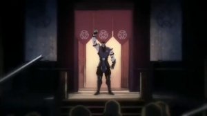 Мультик мортал комбат