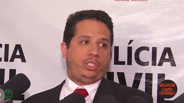 Caso Gabrielle Barcelos: O Cr!me por Trás da Mentira| Uberlândia (MG) смотреть онлайн