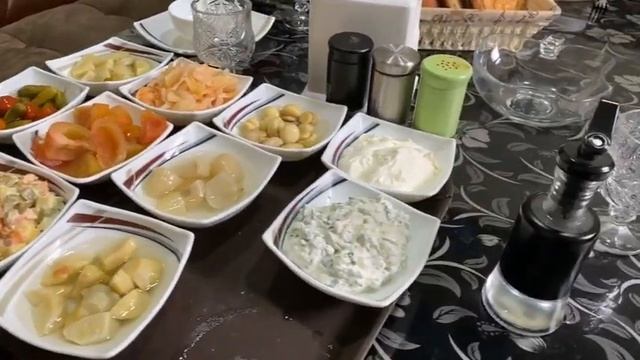 Алатская САМСА . Бухара . Узбекистан. Супертесто.