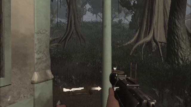 Far Cry 2 Crash: Windows 7 смотреть онлайн