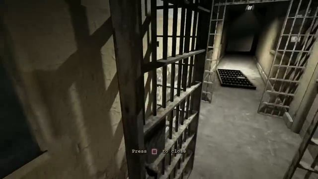Outlast Insane mode speed run with Glitches! Part2 смотреть онлайн