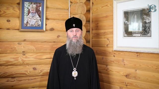 Среда, 18 октября 2023 года. Толкование Апостола с митр. Антонием (Паканичем). смотреть онлайн