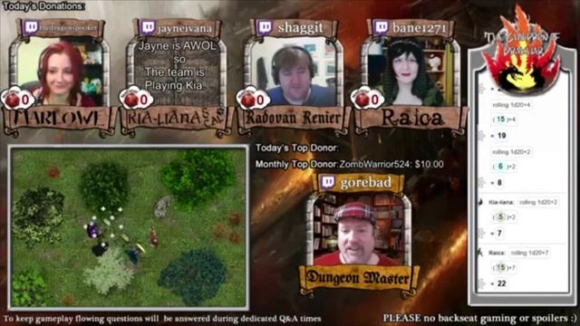 How Reroll: Children of Drakhar- Ep. 23 Part 3 смотреть онлайн