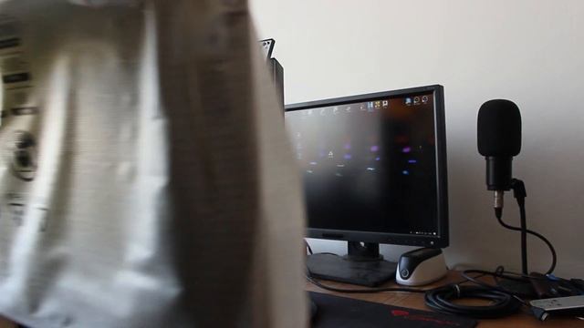 Philips 328P6VJEB 4K Monitor Unboxing смотреть онлайн