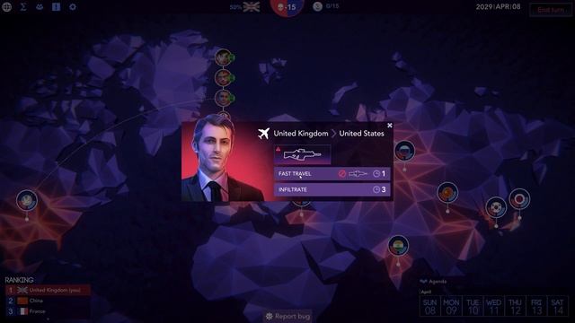 Let's Try: Sigma Theory: Global Cold War - Part 1 смотреть онлайн