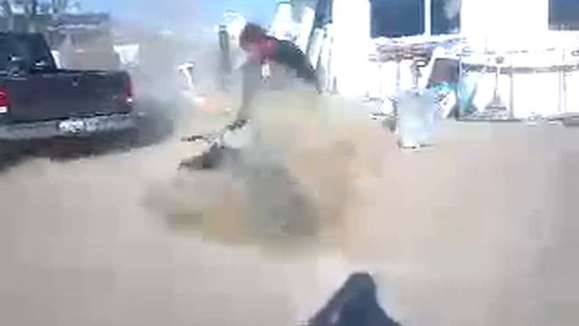 Lil donuts with pocket quad смотреть онлайн