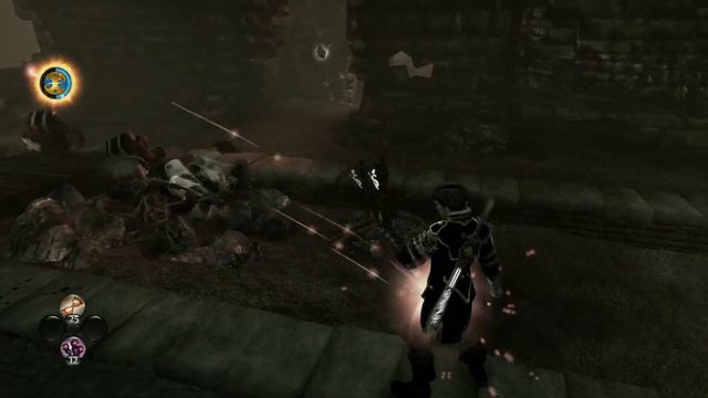 Fable 3 - Part 6 смотреть онлайн