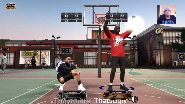 *LIVE NBA 2K20* GRINDING WITH MY CLAN! LORD CLAN TAKEOVER! смотреть онлайн