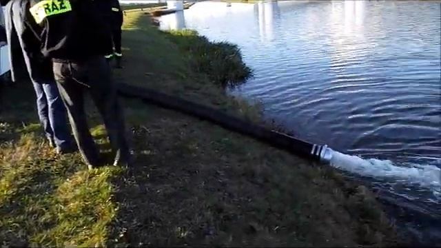 Nowa pompa Miasta Opola смотреть онлайн