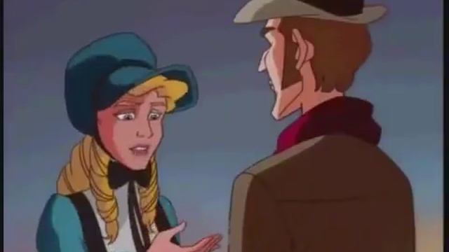 A Christmas Carol 1997 - Animated смотреть онлайн