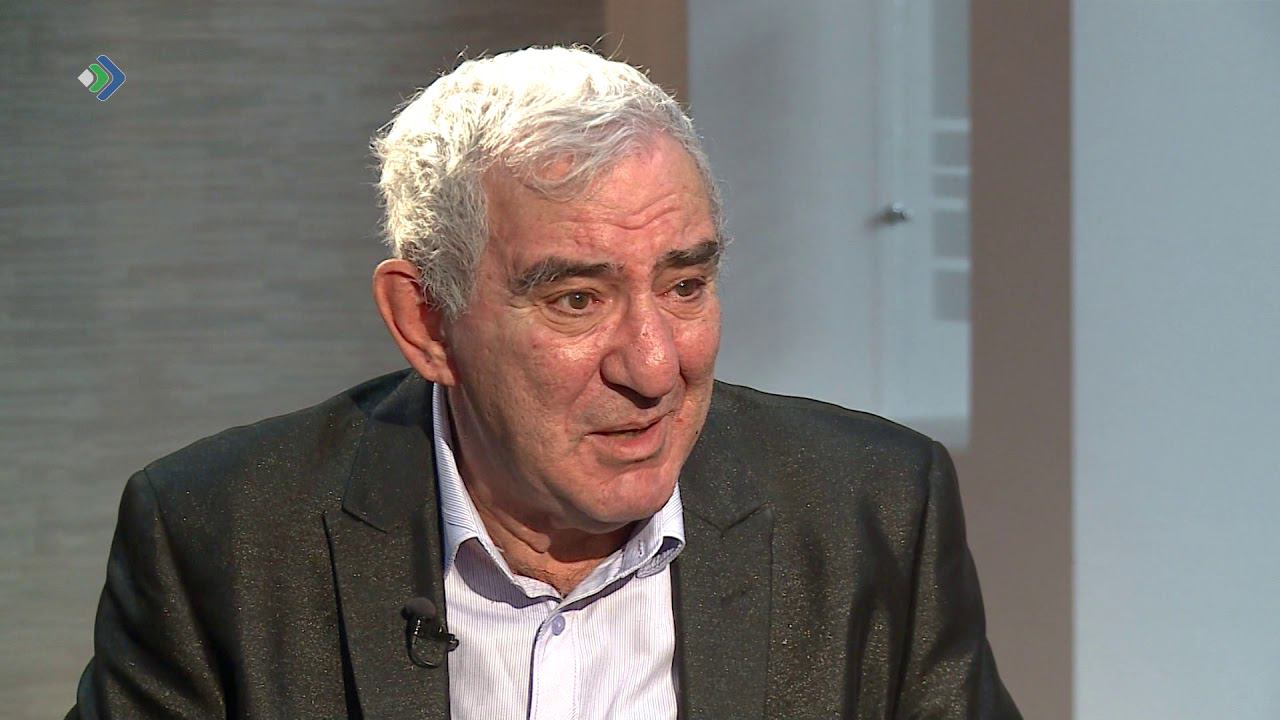 Детали. Откровенное. Михаил Казиник. 23.03.20 смотреть онлайн