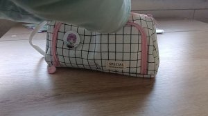 собираю пенал в Школу!!:)