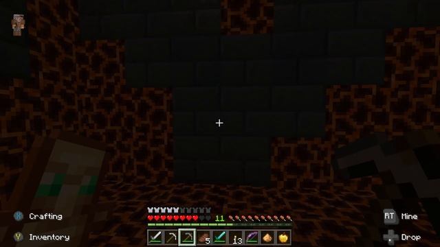Lets play minecraft Forbidden Fortress/Episode 2 смотреть онлайн