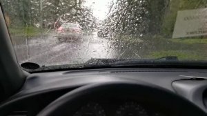 отзыв о MASUMA щётки стеклоочистителя