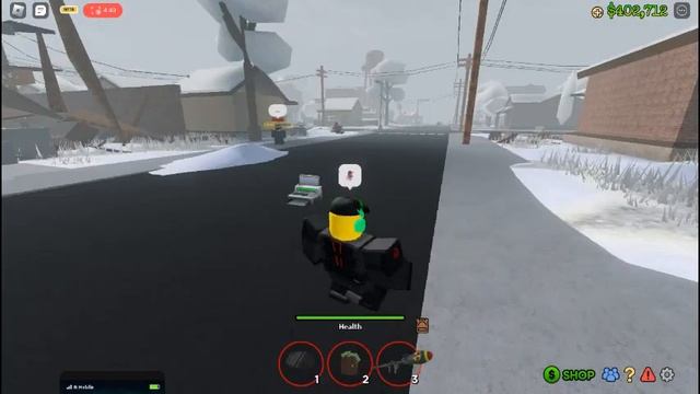 Roblox Ohio | Spending 6k+ on Single Use Gamepasses смотреть онлайн