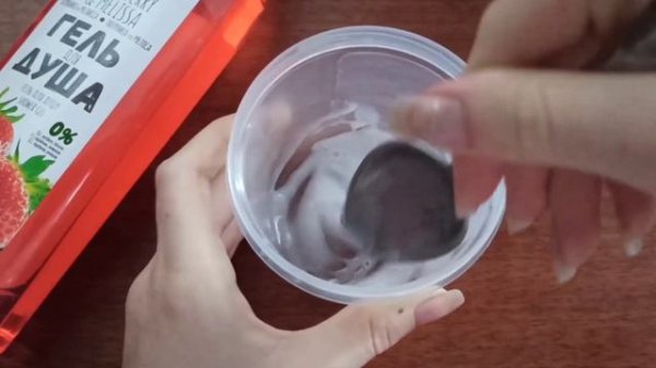 Слайм из зубной пасты/ ПОЛУЧИЛСЯ🤯/ Без клея и загустителя