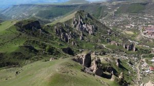 2023 - Армения - Горис