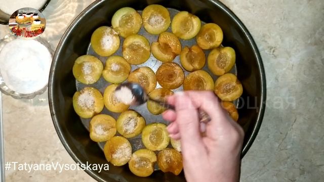 Сливы запечëнные с сыром. Шикарная закуска.