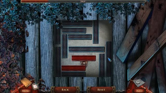 Let's Play - Ominous Tales - The Forsaken Isle - Part 5 смотреть онлайн