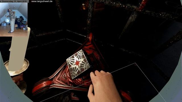 Nevrosa Escape ???? Teil 1 смотреть онлайн