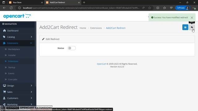 Add to Cart Redirect to Affiliate Link Uninstallation Instructions смотреть онлайн