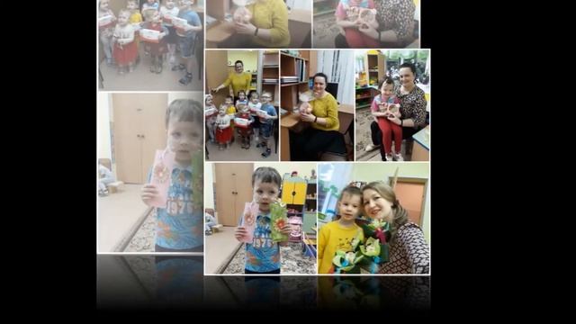 1 июня - День защиты детей. 5 группа смотреть онлайн
